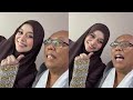 LIVE BUNDA LESTI DI BACKSTAGE INDOSIAR, CANTIKNYA MALAM INI🥰
