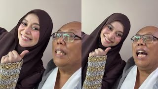 LIVE BUNDA LESTI DI BACKSTAGE INDOSIAR, CANTIKNYA MALAM INI🥰