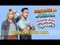 Brooke and Jubal Second Date Update 2026: Blonde-Faced Liar