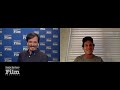 SBIFF Film Talk with JJ Shpall - Date Nite