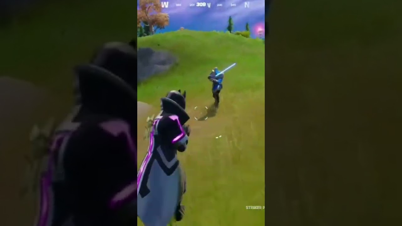 WHEN FORTNITE KIDS THINK THEY'RE A JEDI MASTER! CUSTOM SCRIMS FUNNY MOMENTS 