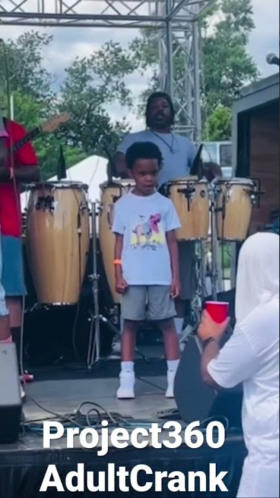 PROJECT360  Annapolis Md. L.O.C. Family day #gogo #shorts