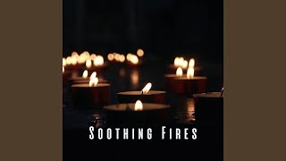 Serene Fireside Tunes
