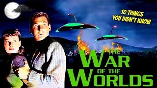 Download Lagu 10 Things You Didn't Know About War of the Worlds 1953 MP3 Download Lagu 10 Things You Didn't Know About War of the Worlds 1953 MP3