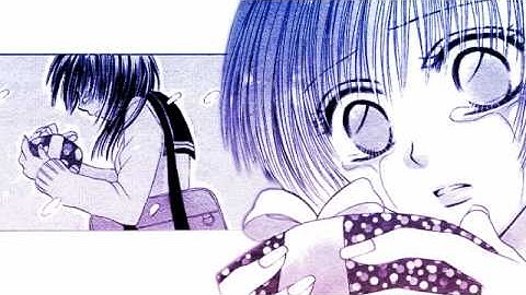 ✗T w i s t e d Productions { Say (All I Need) // Misa x Yuki