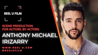 Acting Demo Reels: ASSASSIN