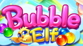 Bubble Elf - Bubble Pop Shooter - Myth 3 (Gameplay Android) screenshot 4