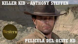 Killer Kid | Pelicula del Oeste HD | Pelìcula Completa en Español