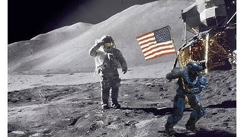 Halo CTF in a nutshell