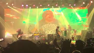 La Negra Tomasa - Caifanes Live @ Boom Fest 09-23-2018