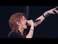 GLAY / GLOBAL COMMUNICATION 『NISSAN STADIUM 2009 DAY 1』