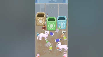 Perfect Tidy Level 1 gameplay walkthrough #perfecttidy #puzzlegames #games