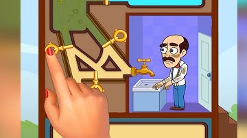 Homescapes Ads and Mini game 116 | Real or Fake?