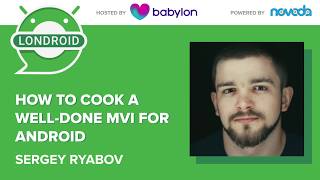How to cook a well-done MVI for Android screenshot 5