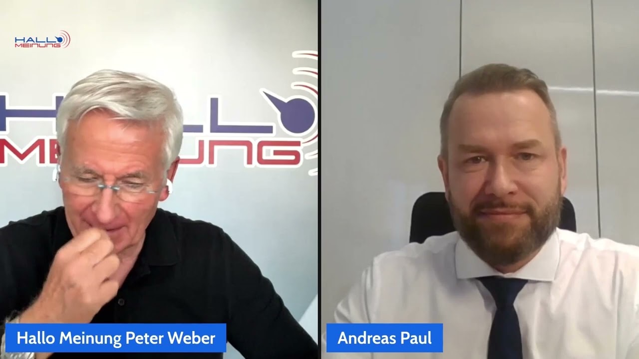 Selenskyj droht Orban- jetzt ist er total durchgeknallt..