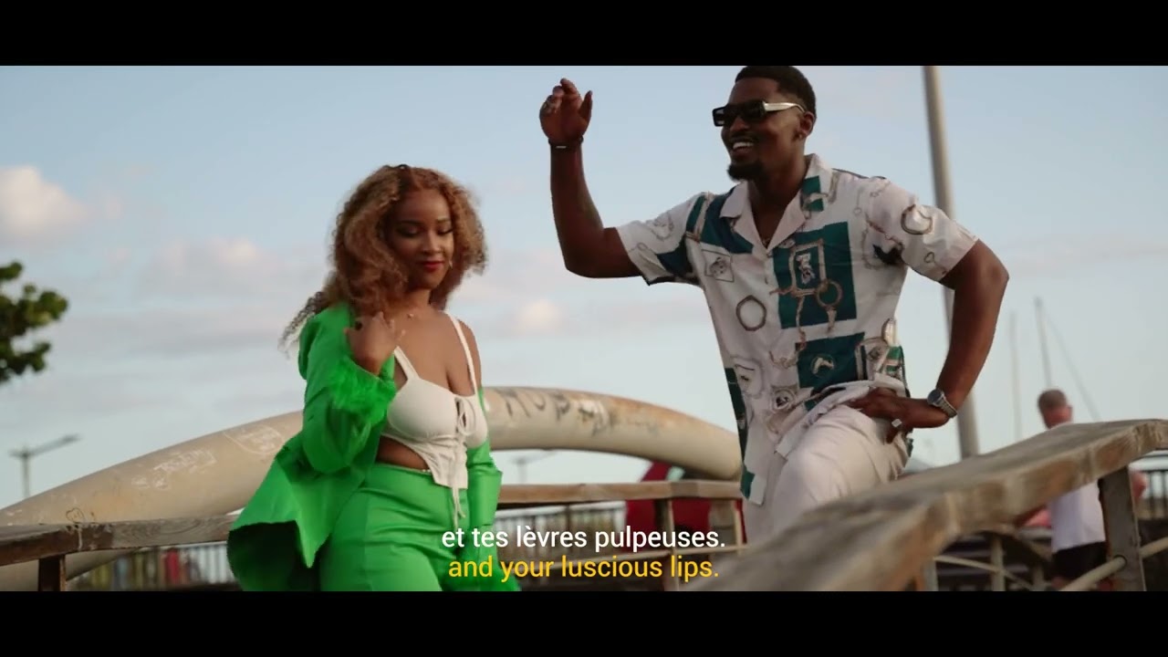 WAKIIZ- M U C H O ( Clip Officiel )