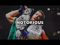 Conor Mcgregor Two Weight World Champion MOTIVATION 