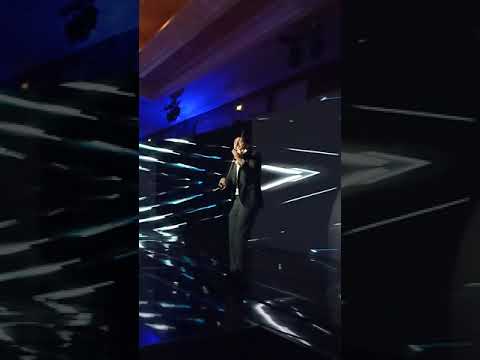 عزمي مجدي عزمي لايف