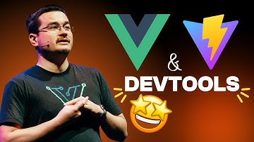 Guillaume Chau - Vue & Vite Devtools - Vuejs Amsterdam 2024