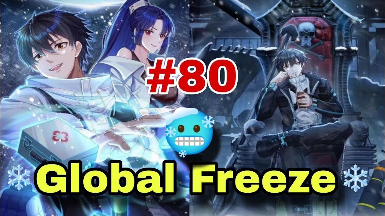 Global Freeze I Created An Apocalypse Shelter www.youtube.com