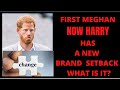 FIRST MEGHAN - NOW HARRY - WHAT IS HAPPENING WITH HIS DEAL? #royalfamily #meghanmarkle #princeharry