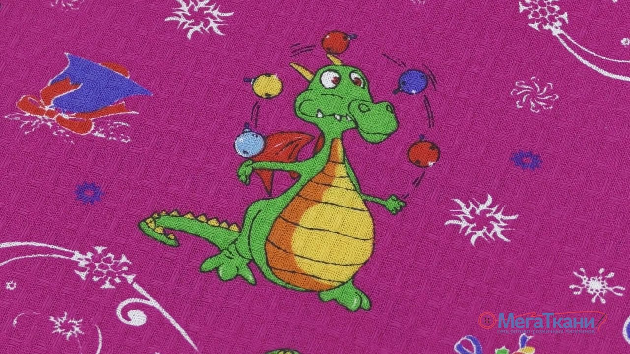 Вафельная ткань, что за материал?