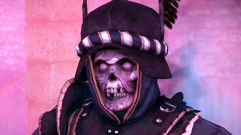 THE WITCHER 2 - In The Claws Of Madness (all options)