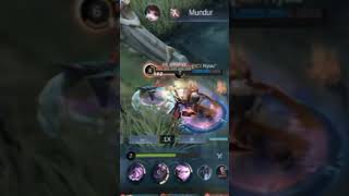 Apa Yang Lu Rasain Ketika Di Kejar Martis Mode Ulty