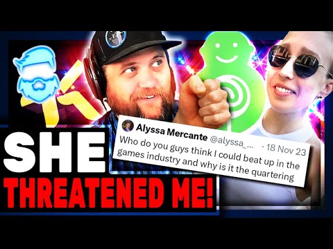 Kotaku DESTROYED Covering For Sweet Baby Inc As Senior Editors Wants To FIGHT ME & Got BUSTED!