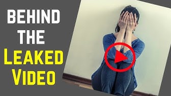 Videos and pictures leak