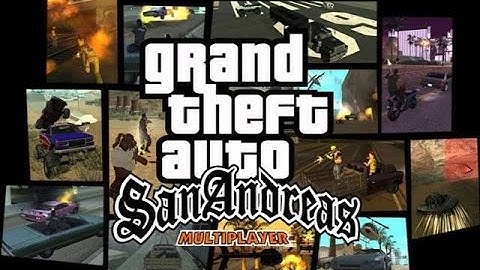 [Tutorial] #1 How to install GTA San Andreas + Multiplayer + Essentials | SAMP 2020 ONLINE GAMING !!