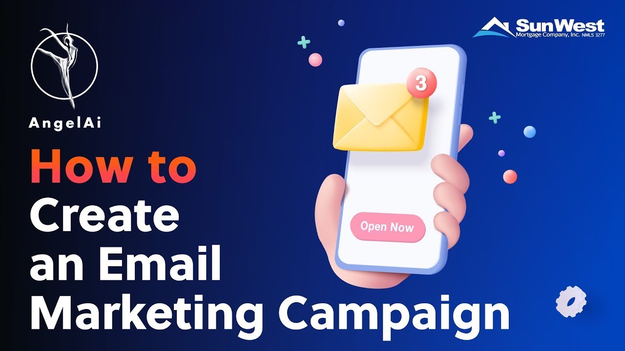 How to Create an Email Marketing Campaign