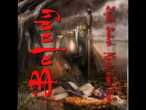 Zlatý kolovrat- zpěv VI..wmv