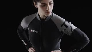 Mares Ultraskin undersuits - Discover our full range!