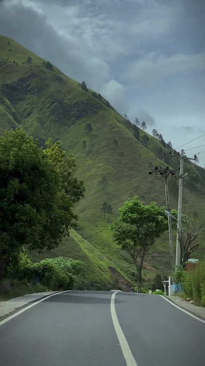 DALAN GRONJAL - DENI CAKNAN STORY WA