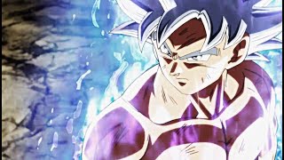 Ultimate Battle English Dub   Complete Mix DBS