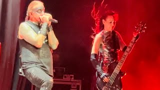 Download lagu Coal Chamber - Sway (Live in Tampa, FL 7-21-23) (4K)