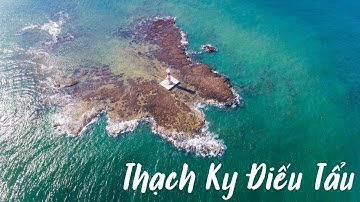 THẠCH KY ĐIẾU TẨU  - Ghềnh Đá Núi Lửa Bị CẤM QUAY PHIM