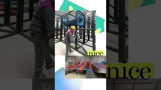 Egypt Project Test Installation by Soft Play Manufacturer Antalya Park screenshot 2