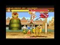 Super Street Fighter II The New Challengers USA Sega Genesis Longplay Ryu Hardest Super Street Fighter II The New Challengers USA Sega Genesis Longplay Ryu Hardest