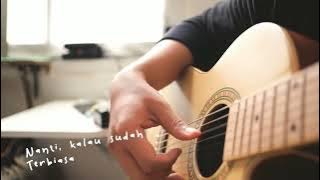 Arash Buana - Say you're done with me (Tutorial Gitar/Easy Chord)