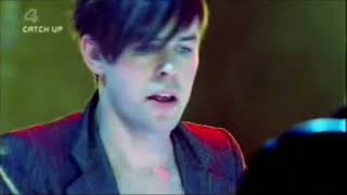 Hope Of The States   Sing It Out (Popworld 10-06-2006)