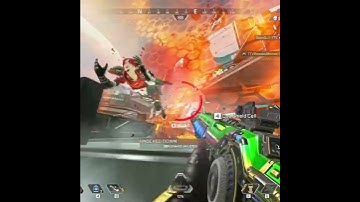 Nemesis is STUPID good