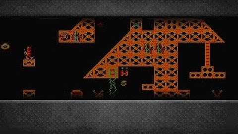 [DBK4LYFE] Scrangus McBrickdad plays DBP01: Monuments of Mars