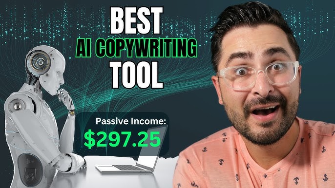 How to Generate Passive Income Affiliate With AI: Smart Strategies