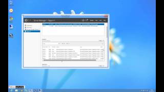 Hyper-V Replication Demo