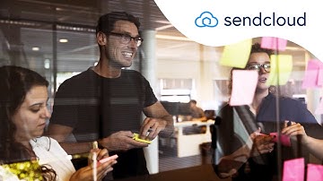 Inside Sendcloud – Been Dev Done Dev