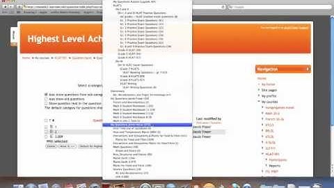Import-Export Quiz Questions
