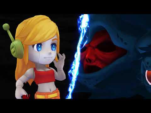 Crystal Crisis Gameplay walkthrough - Chapter 9: Into The Sanctuary Ending/FINAL