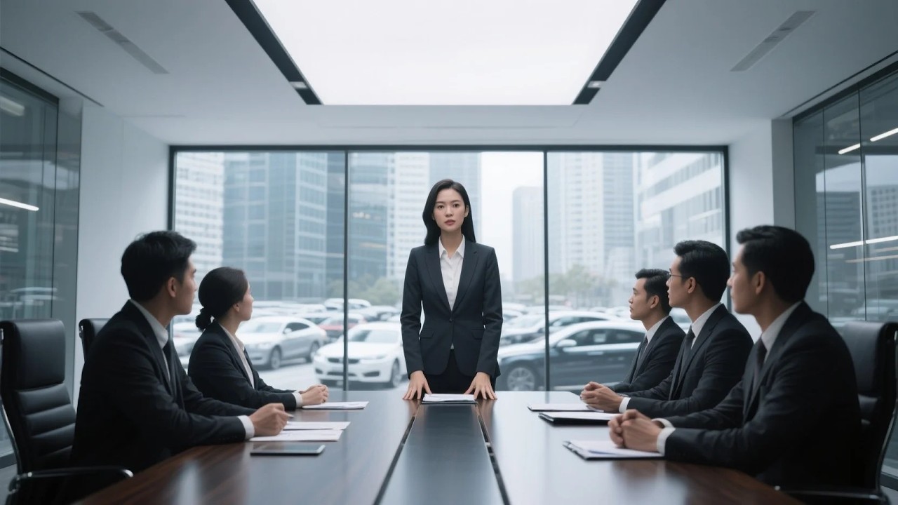 Giữa Sân Bay Đông Người, Mẹ Chồng Hất Cốc Cà Phê Vào Mặt Nàng Dâu, 5 Phút Sau Cả Nhà Bị Đuổi Khỏi Nh